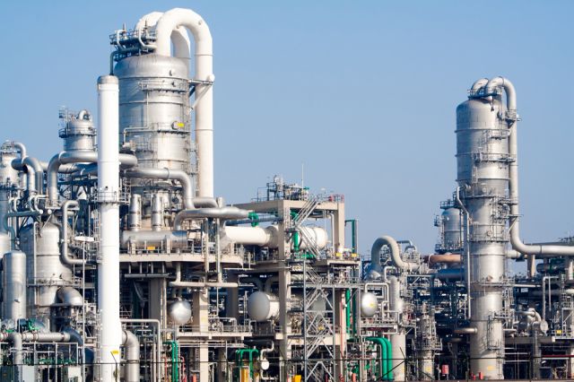 The Growth of Petrochemical Industry in the Past Years to Till Now | Business | Before It's News