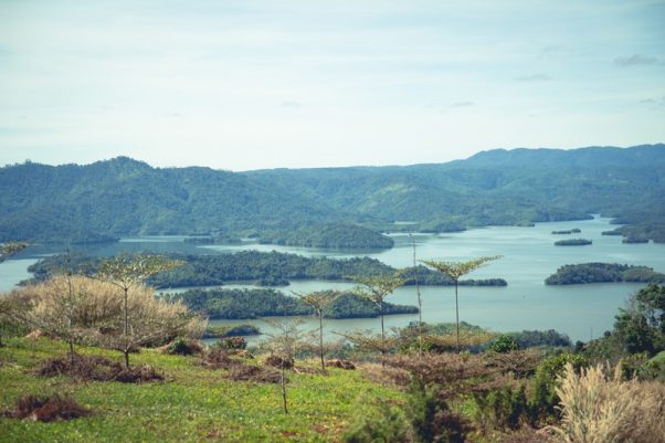 Tour Hồ Tà Đùng - Hành trình tìm về “Vịnh Hạ Long” trên cạn