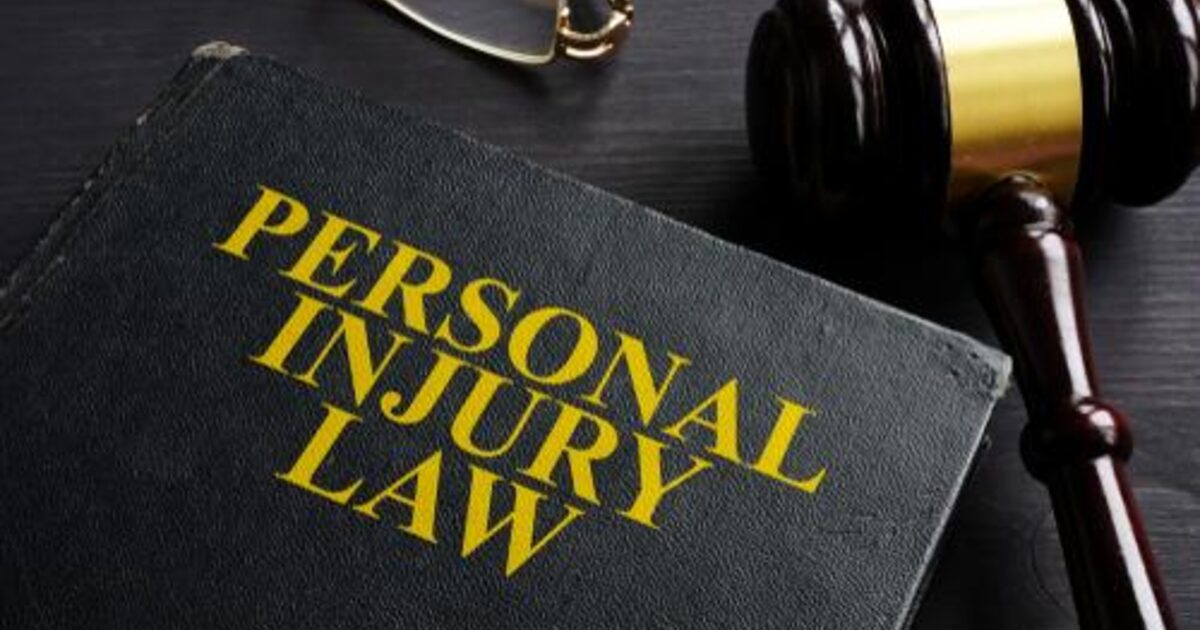 What Your Personal Injury Attorney Do?