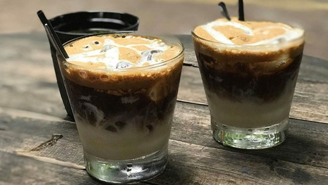 2 công thức pha bạc xỉu đá cực thơm ngon ngay tại nhà  –