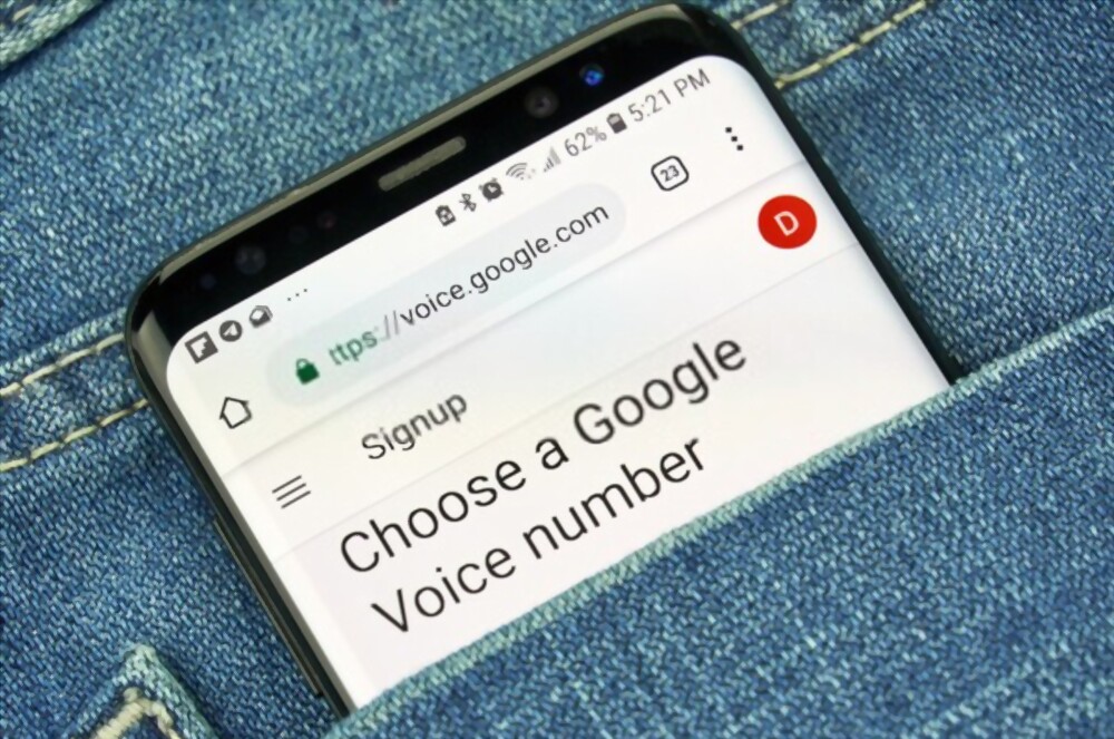 Buy Google Voice Accounts - 100% Best GV Number for Sale
