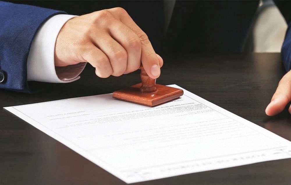 Địa chỉ 3 văn phòng công chứng uy tín nhất tại Hóc Môn hiện nay