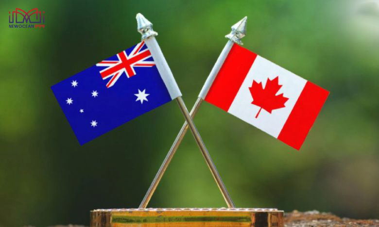 Nên định cư Úc hay Canada: Đâu là điểm đến lý tưởng nhất?