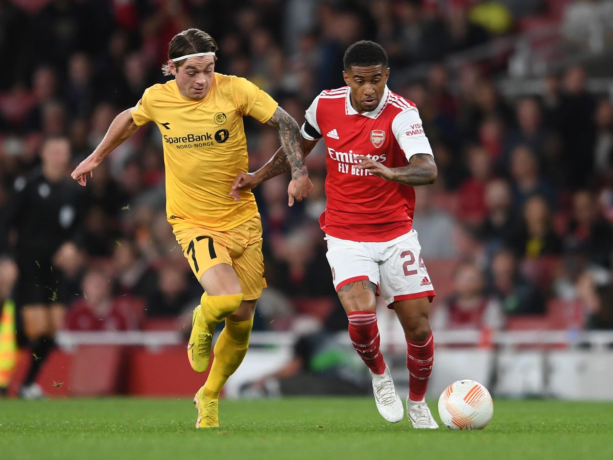 Nhận định, soi kèo Bodo Glimt vs Arsenal, 23h45 ngày 13/10/2022