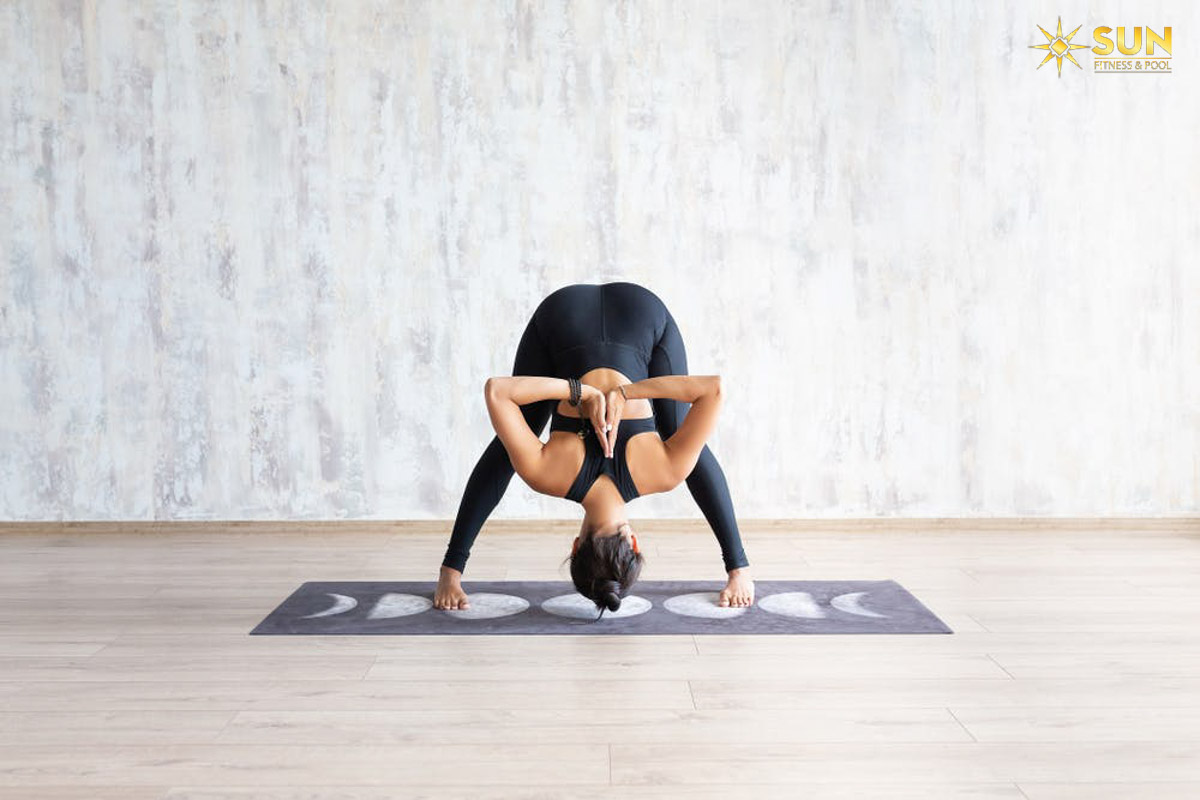 Ashtanga yoga là gì? Những lợi ích độc nhất cho người mới tập