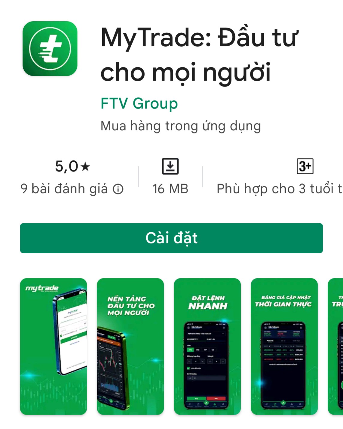 Cách đọc bảng chứng khoán chi tiết cho các nhà đầu tư mới