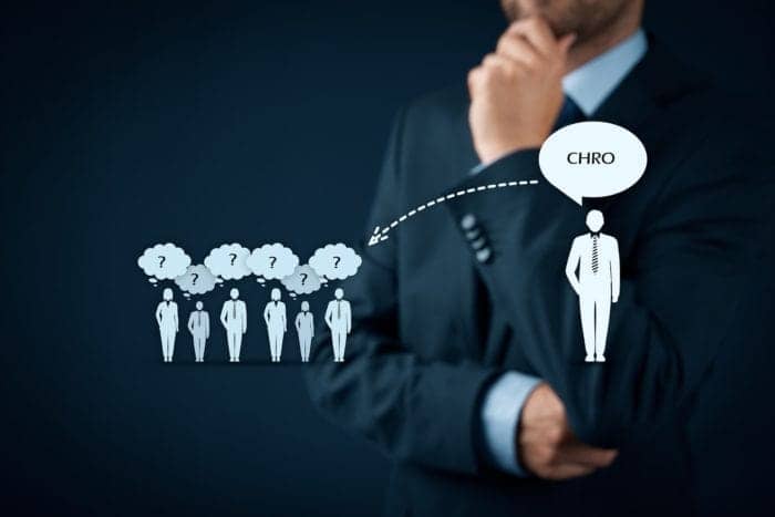 Giám đốc nhân sự (CHRO) là gì? Tất tần tật về Giám đốc nhân sự