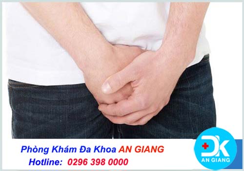 Cương cứng lâu bị đau tinh hoàn là bệnh lý gì?