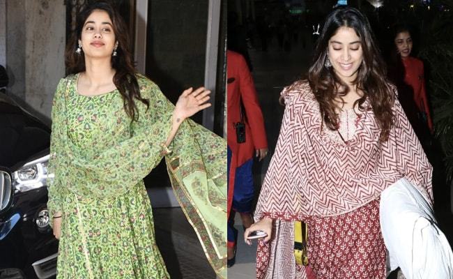 Popular salwar kameez — Why Cotton Salwar Kameez Is Still The Favourite...