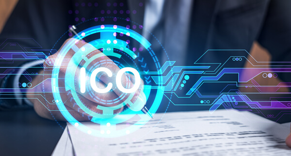 ICO Development Services: Profitable Blockchain Crowdfunding Solutions - FOX Publication