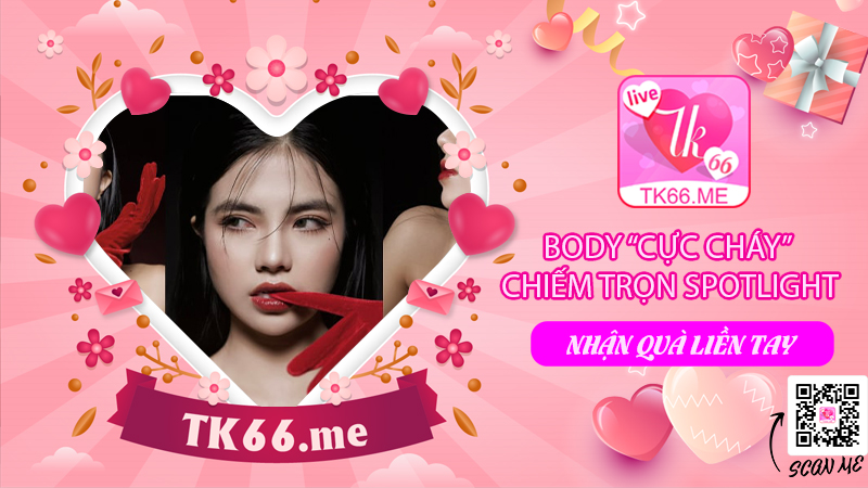 Chiêm Ngưỡng 18 Body Gái Ngon “cực Cháy” Chiếm Trọn Spotlight