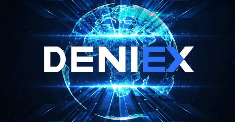 [Deniex.com] Deniex là gì? Sàn Deniex có lừa đảo không? - TopTradingViet