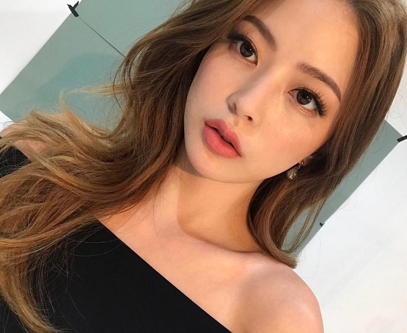 Makeup tone Tây - Xu hướng trang điểm thời thượng sang chảnh