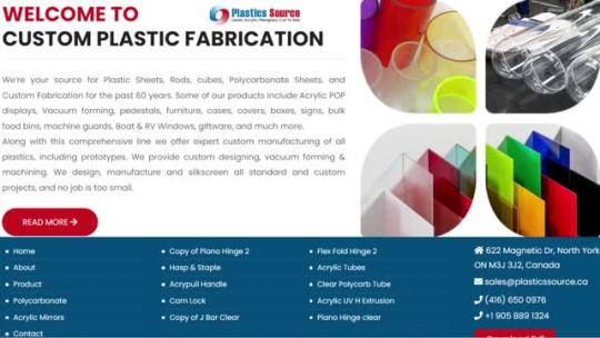 Plastics Source on Tumblr