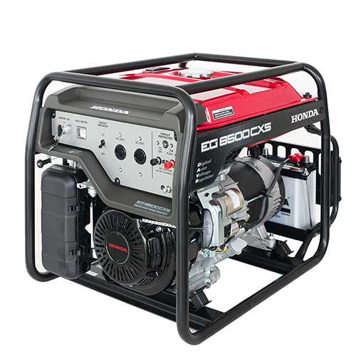 Máy phát điện Honda EG6500CXS RH tốt nhất