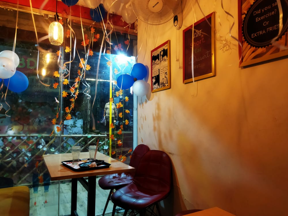 A Healthy Guide to Eating at Restaurants - Information Glob