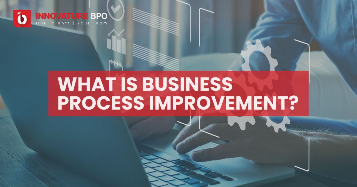 What Is Business Process Improvement (BPI)?