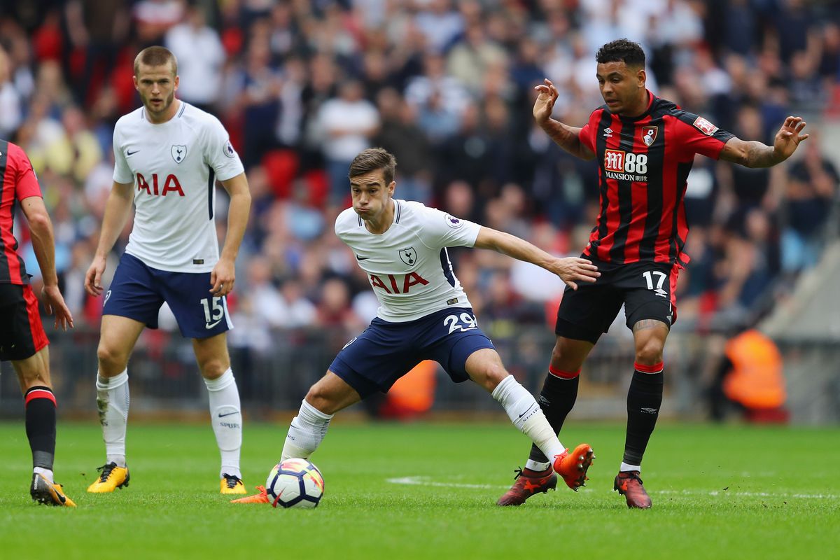 Nhận định, soi kèo Bournemouth vs Tottenham, 21h ngày 29/10/2022