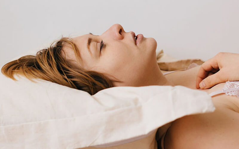 Tại sao phụ nữ quan hệ không có cảm giác? Khắc phục nhanh chóng