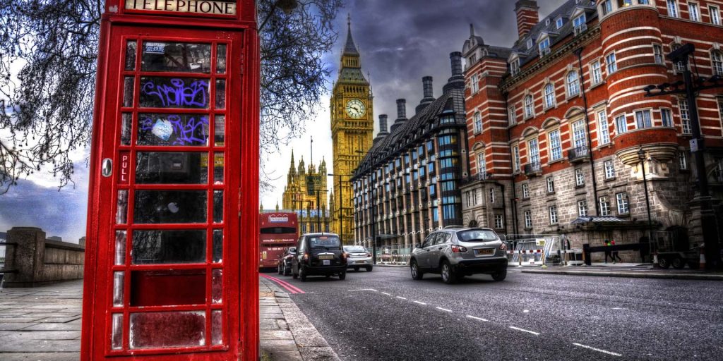 İngiltere Vizesi | E-ukvisa Farkı ile Online İngiltere Vize danışmanlığı Alın