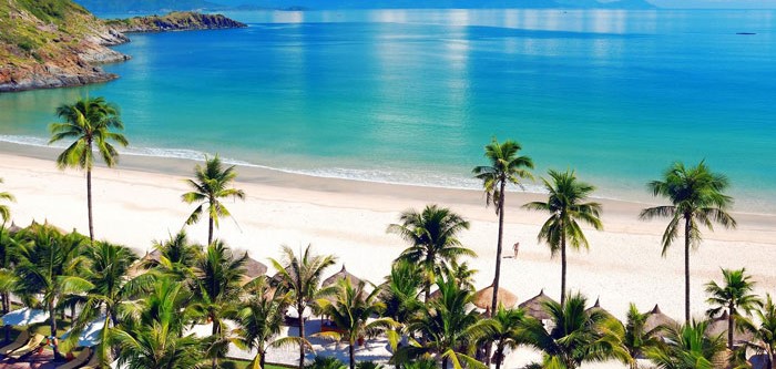 Top 10 địa điểm tổ chức team building nha trang hot nhất 2022