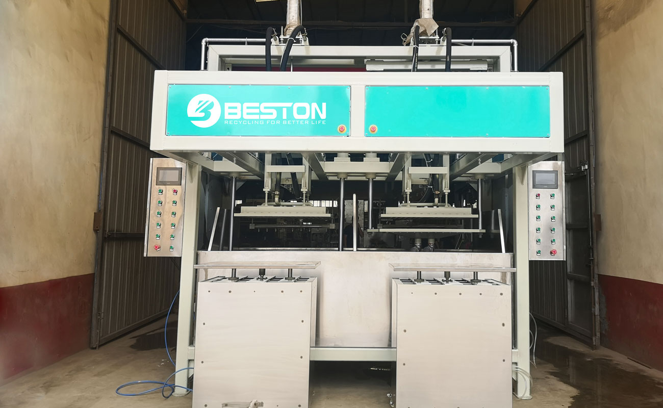 Industrial Packaging Solution - Consult for Price