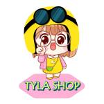 Nón bảo hiểm Tyla