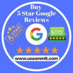 Buy 5 Star Google Reivews