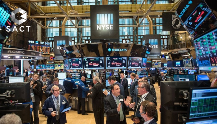 Sàn giao dịch Hàng hoá là gì? Phân biệt Sở và Sàn giao dịch Hàng hoá