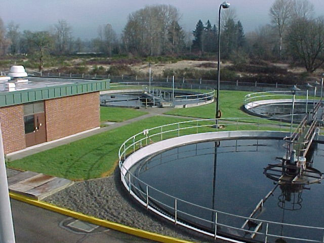 Tìm hiểu xử lý nước thải với phương pháp trung hòa