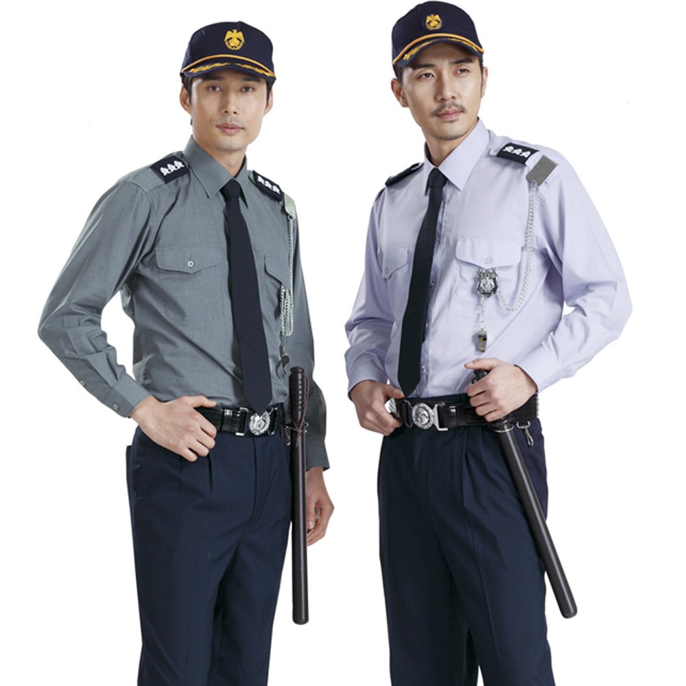 Cửa hàng bán quần áo bảo vệ đẹp, giá tốt nhất hiện nay