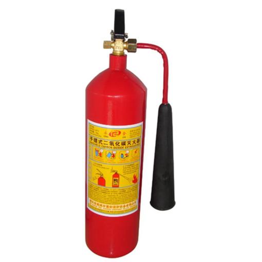 Bình MT3 - Bình chữa cháy Co2 3kg giá tốt - Bình chữa cháy Thiên Bằng