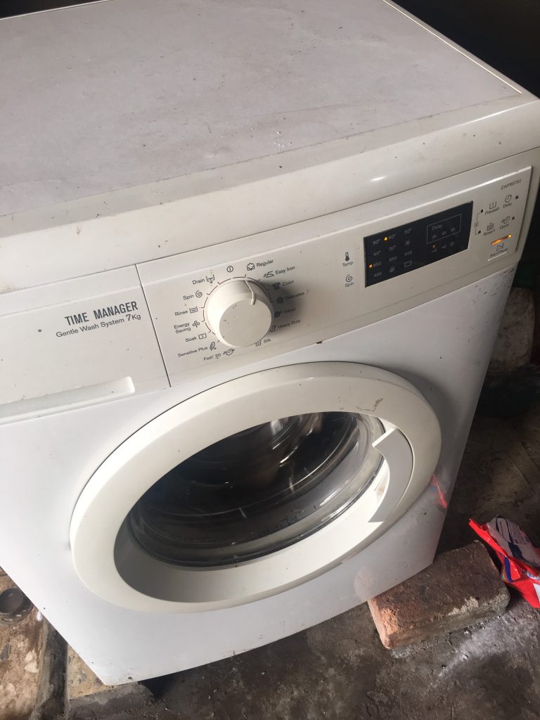 Sửa Máy Giặt Tại Nhà ở Hà Nội Thợ Giỏi 24/24 Chỉ 15 Phút Có Mặt