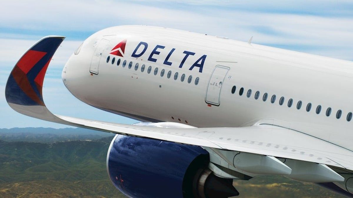 Delta Airlines Reservations | Official Site | (866) 830-9364 Number