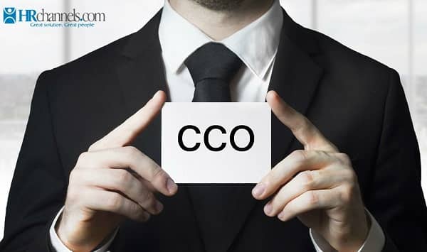 Giám đốc kinh doanh: toàn bộ thông tin về Chief Customer Officer