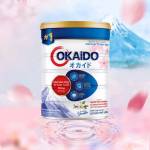 Sữa Okaido