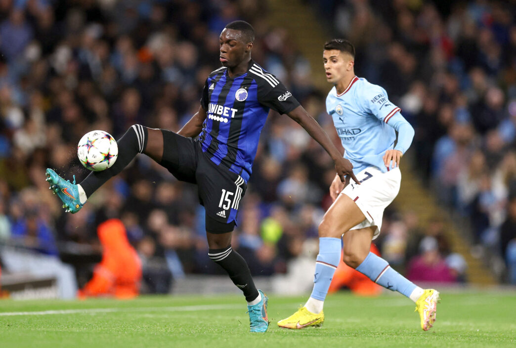 Nhận định, soi kèo Copenhagen vs Man City, 23h45 ngày 11/10/2022