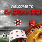 dadunation ddnz8889