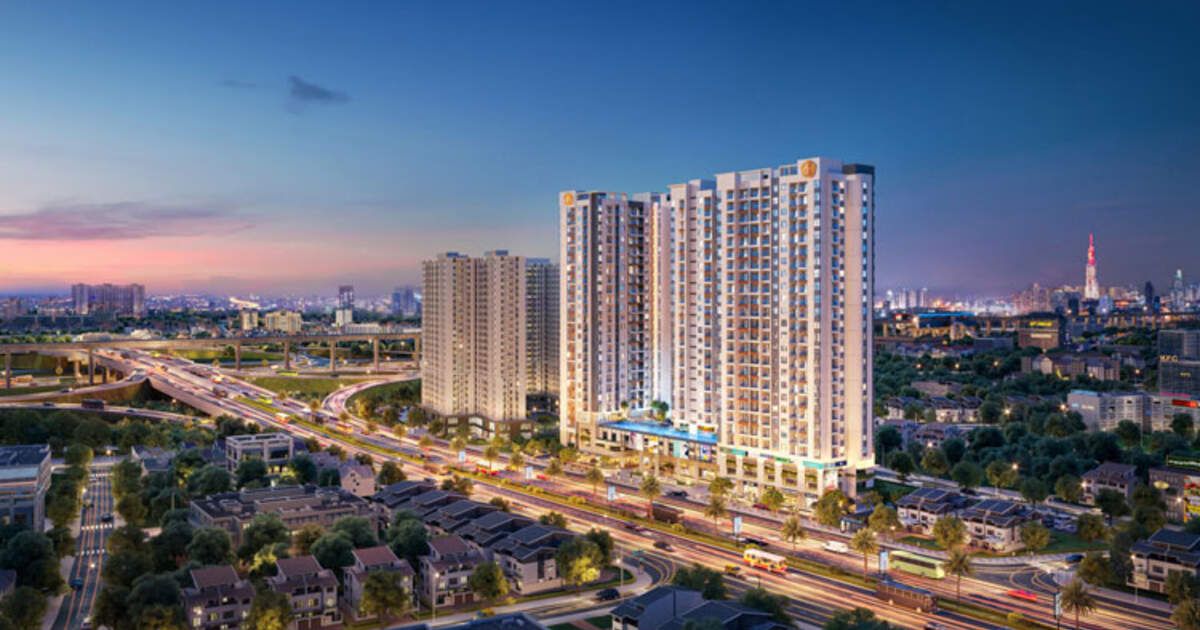 CÔNG TY CỔ PHẦN HƯNG THỊNH LAND