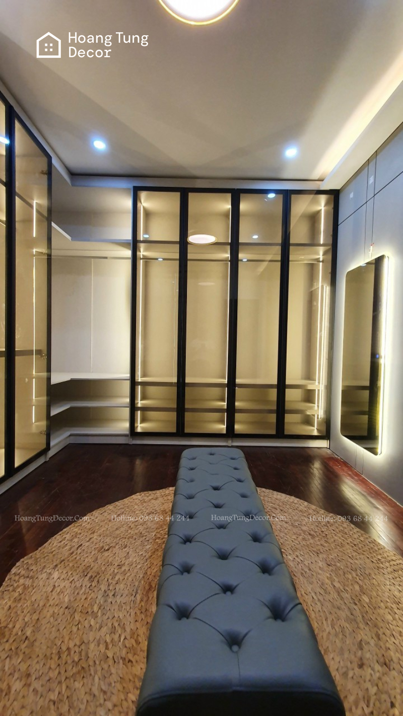 Tầm quan trọng của thiết kế nội thất gia đình trong nhà ở