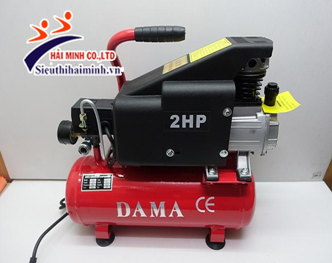 Top 2 cách làm tăng tuổi thọ máy nén khí giá rẻ từ hệ thống làm...