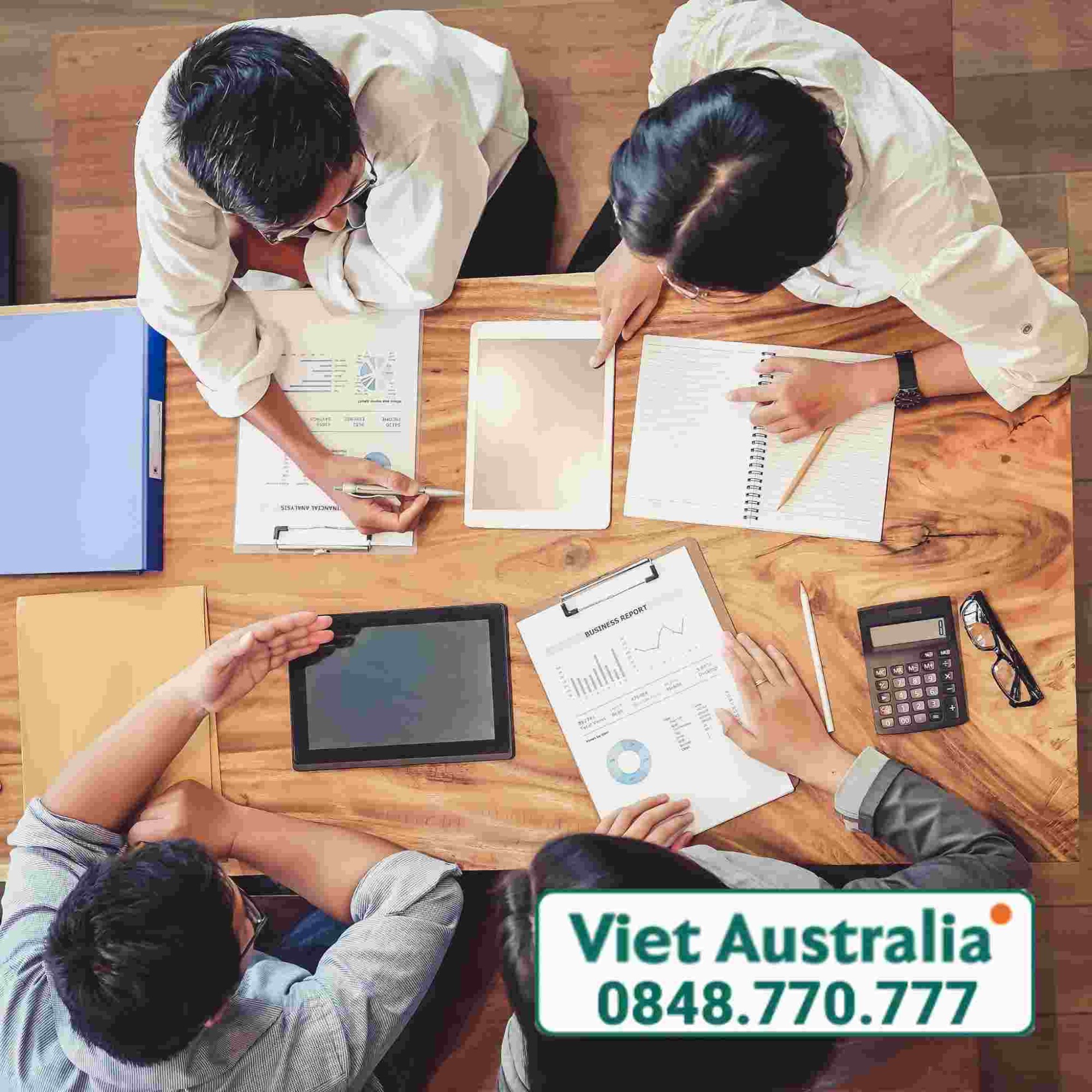 Dịch Vụ Kiểm Toán tại Bình Dương (Cập nhật mới nhất 2022)