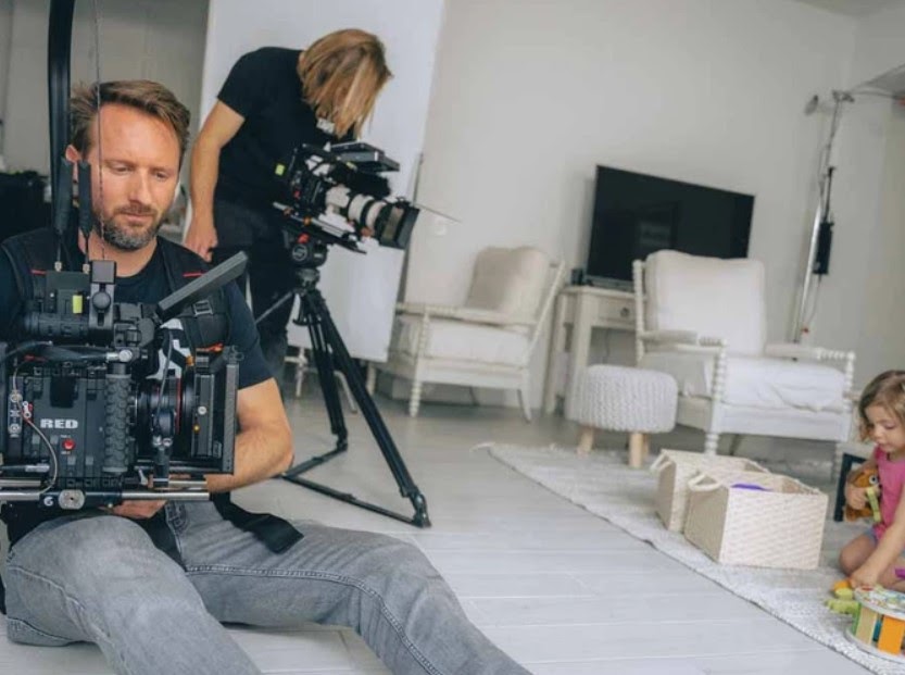 How To Be a Professional in Photography?