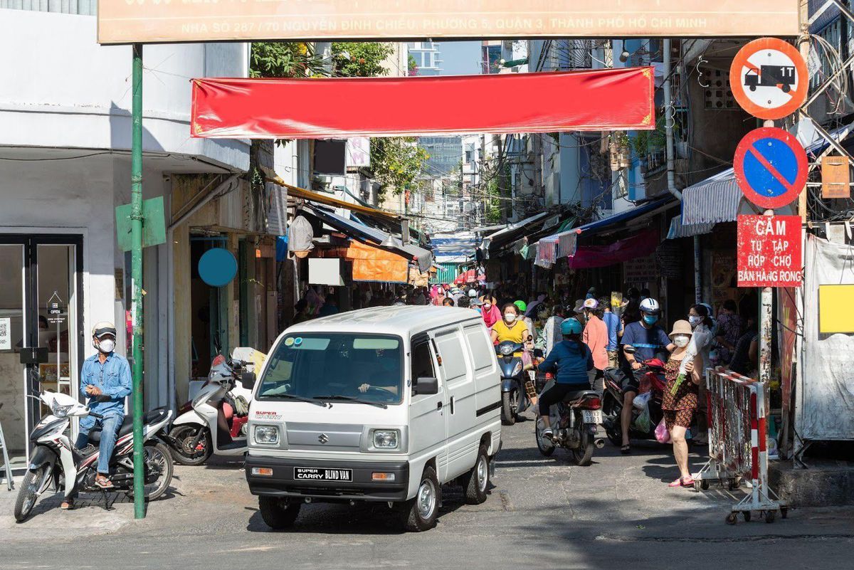 Những tiêu chí quan trọng khi mua xe tải nhẹ, những dòng xe tải nhẹ tốt và bền nhất tại Việt Nam, ...