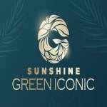 Sunshine Green Iconic