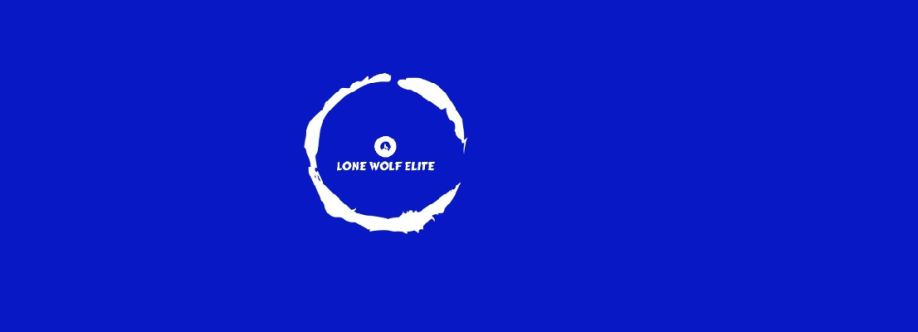 Lone Wolf Elite