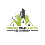 Certified Mold Removal Restoration