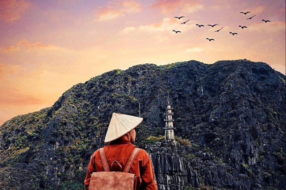 Kinh nghiệm du lịch Hang Múa Ninh Bình từ a - z