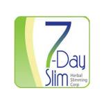 Thực Phẩm Giảm Cân 7 Day Slim