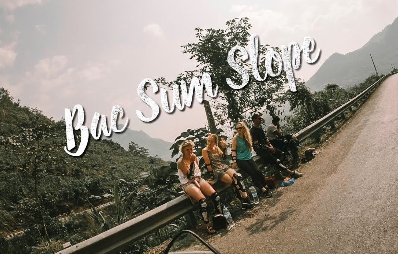 Khám phá dốc Bắc Sum Hà Giang đầy đủ chi tiết nhất 2022